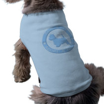 Adopt a Westie Dog T-Shirt
