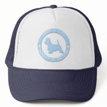 Adopt a Westie Hat