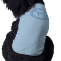 Adopt a Whippet Dog T-Shirt pet clothing