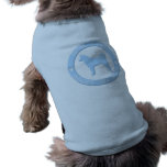 Adopt an Akita Dog T-Shirt pet clothing