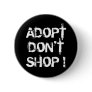 Adopt, Don't Shop Button