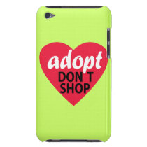 Adopt Dont Shop