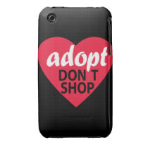 Adopt Dont Shop