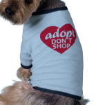 Adopt Dont Shop