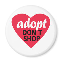 Adopt Dont Shop
