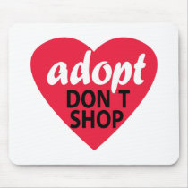 Adopt Dont Shop