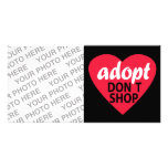 Adopt Dont Shop