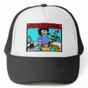 Adopt hats
