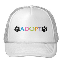 Adopt Hats