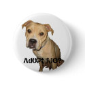 Adopt Me? button