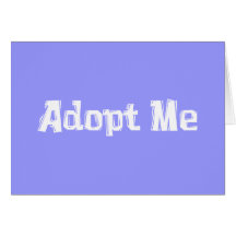 Adopt Me Gifts 2 Card