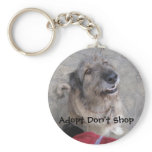 Adopt Me Key Chain