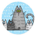 adopt stickers