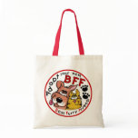 Adopt your next BFF-Animal Rescue Bag