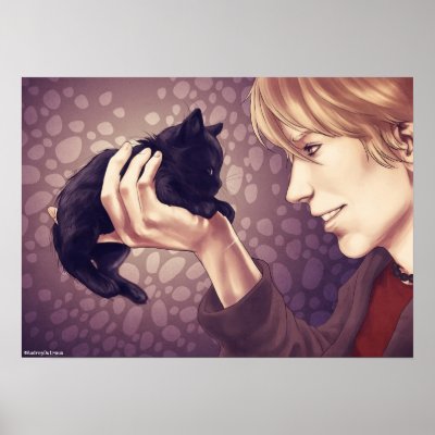Adoptable Posters by AudreyDutrouxStore