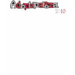 Adoptapalooza 2010 Shirt
