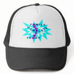 Adopted12000 Mesh Hats