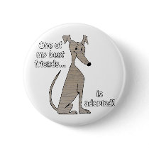 Adopted~Brindle