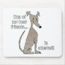 Adopted~Brindle Mouse Mats