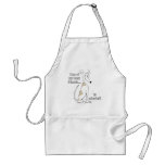 Adopted~FawnandWhite Aprons