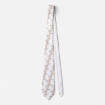 Adopted~Red Necktie