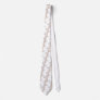 Adopted~Red Necktie