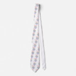 Adoptee Rights Are HUMAN Rights Necktie