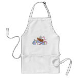 Adoption Angel Aprons