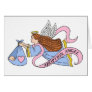 Adoption Angel Greeting Card