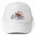 Adoption Angel Trucker Hat