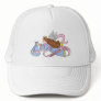 Adoption Angel Trucker Hat