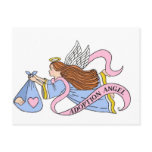 Adoption Angel Postcards