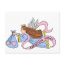 Adoption Angel Postcards
