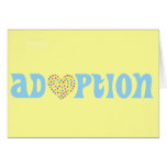 adoption