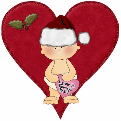 adoption christmas tree ornament photo sculpture by adoption_gifts
