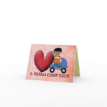adoption congratulations card