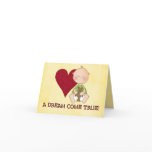 adoption congratulations card