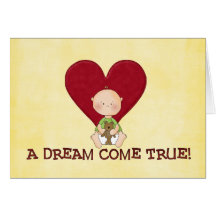 adoption congratulations card