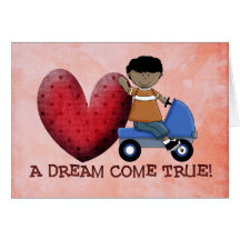 adoption congratulations card