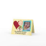 adoption day card