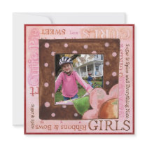 adoption day party invitation
