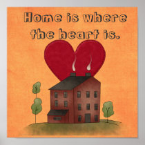 adoption day poster