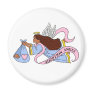 Adoption Ethnic Angel Magnets