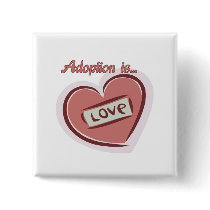 Adoption is Love