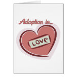 Adoption is Love