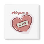 Adoption is Love