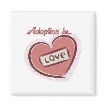 Adoption is Love