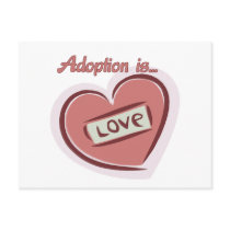 Adoption is Love