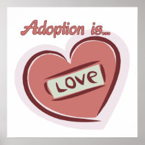 Adoption is Love