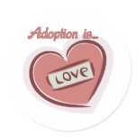 Adoption is Love